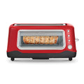 Clear View Toaster