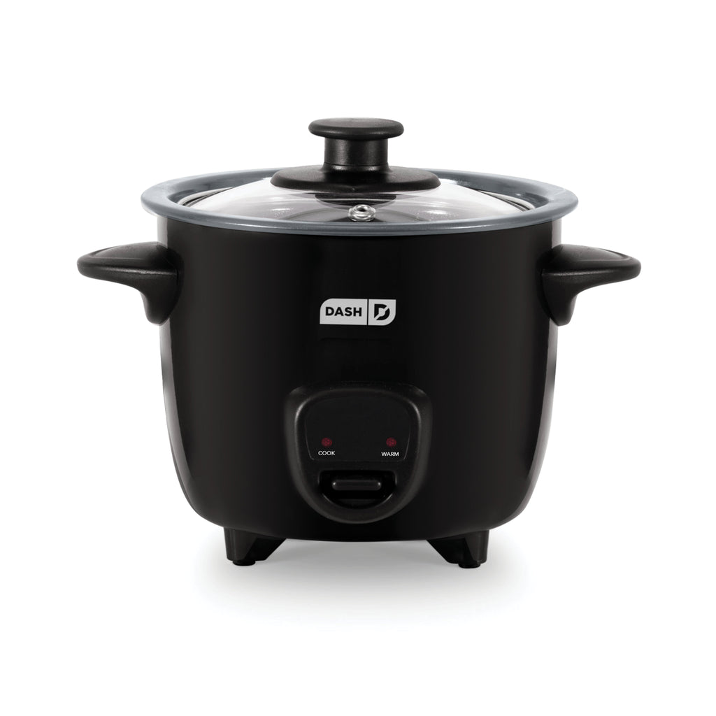 Mini Rice Cooker with Keep Warm - Product Details