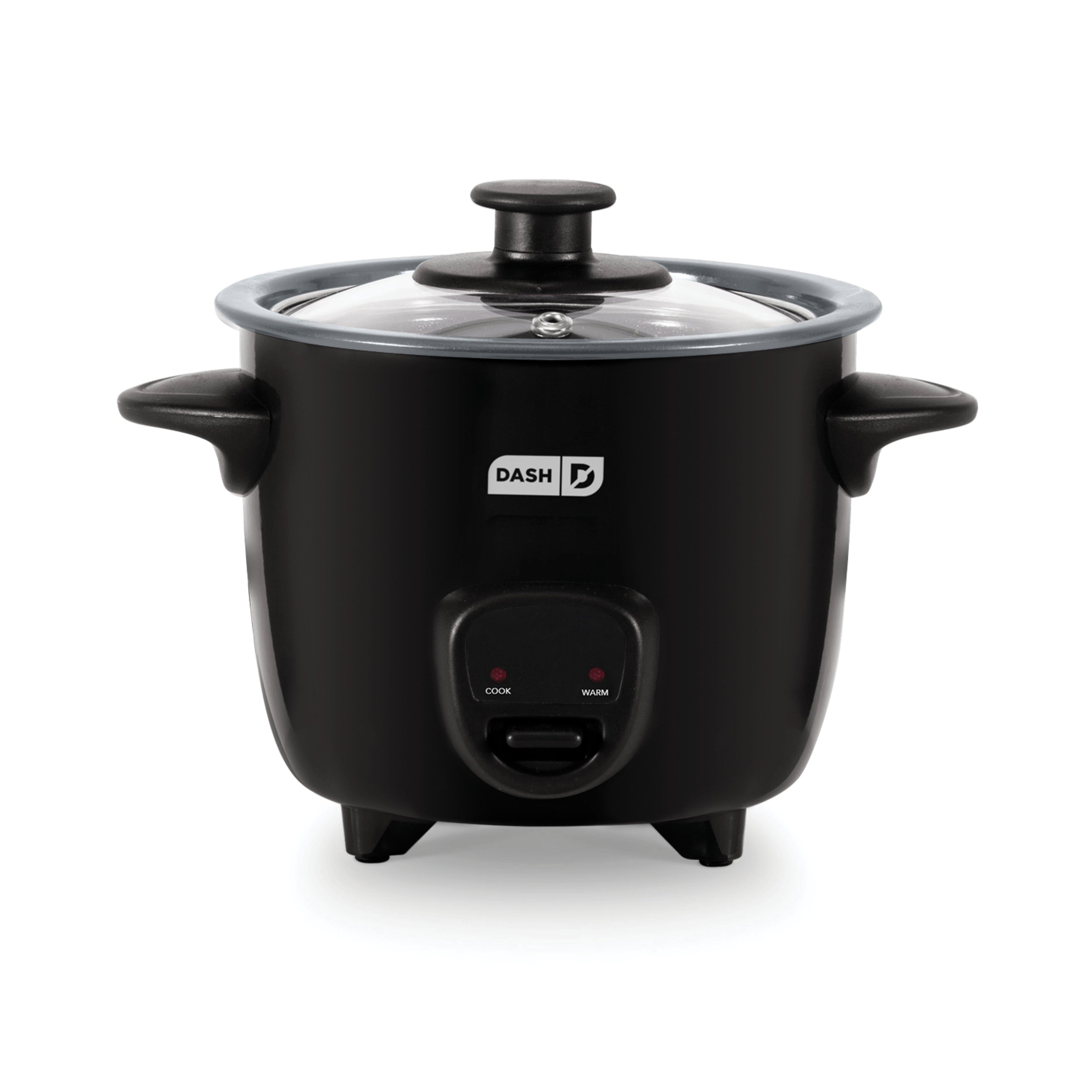 Mini Rice Cooker with Keep Warm - Product Details