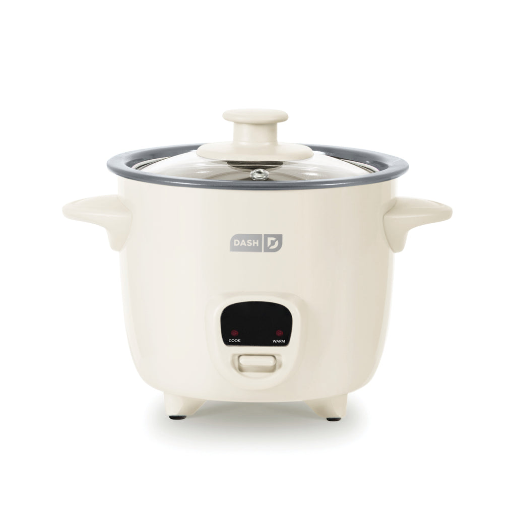 Mini Rice Cooker with Keep Warm - Product Details