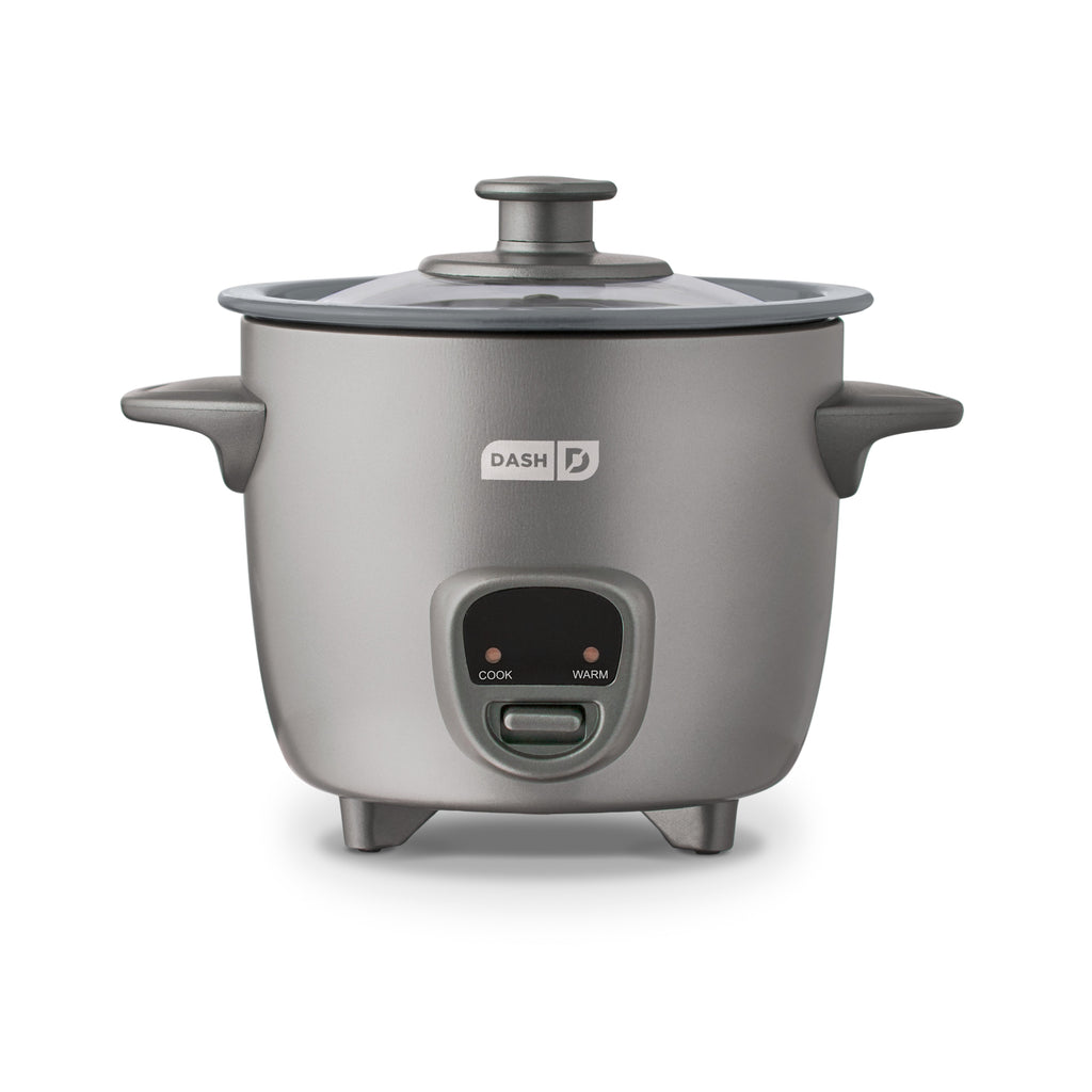 Mini Rice Cooker with Keep Warm - Product Details