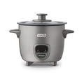 Mini Rice Cooker with Keep Warm - Product Details
