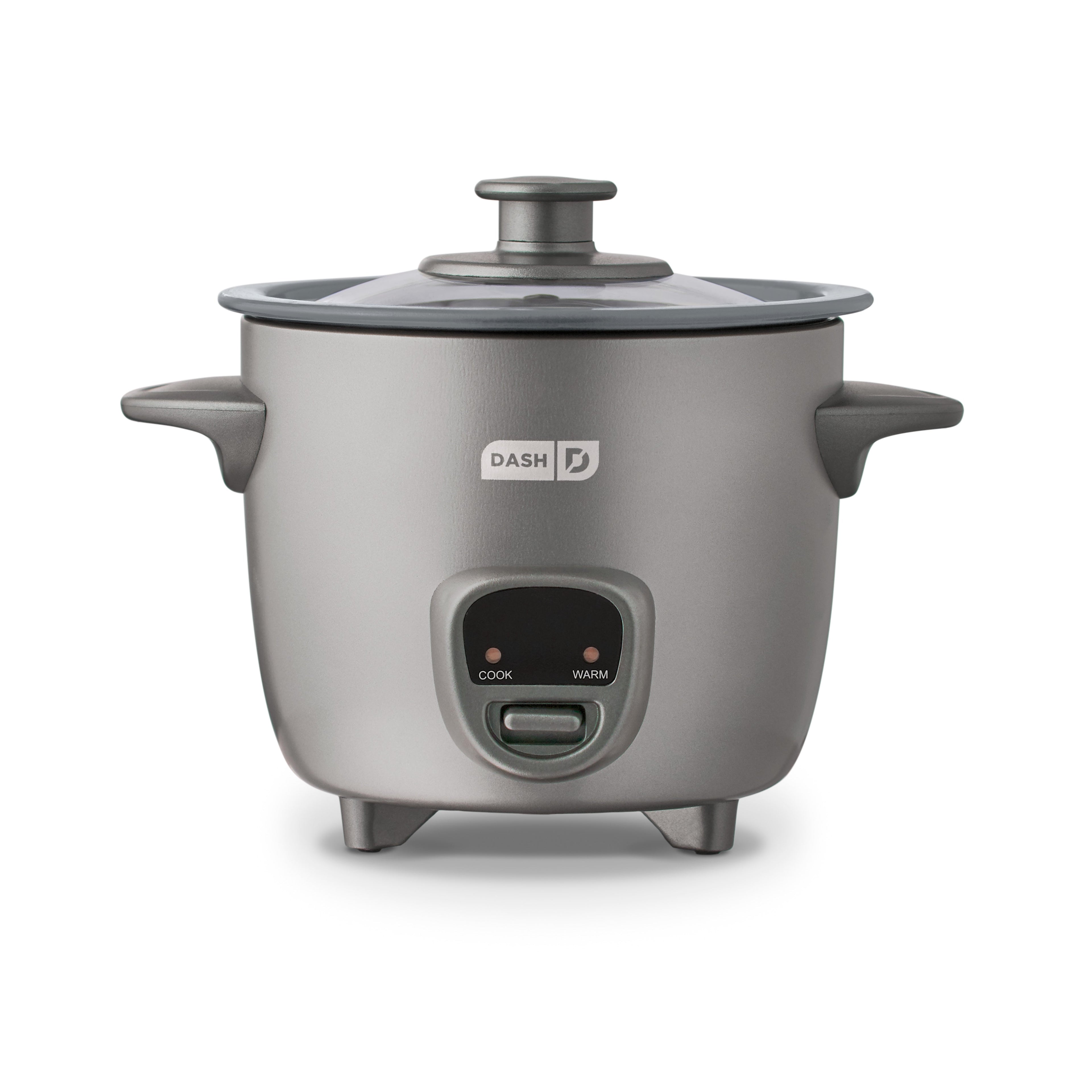 Mini Rice Cooker with Keep Warm - Product Details