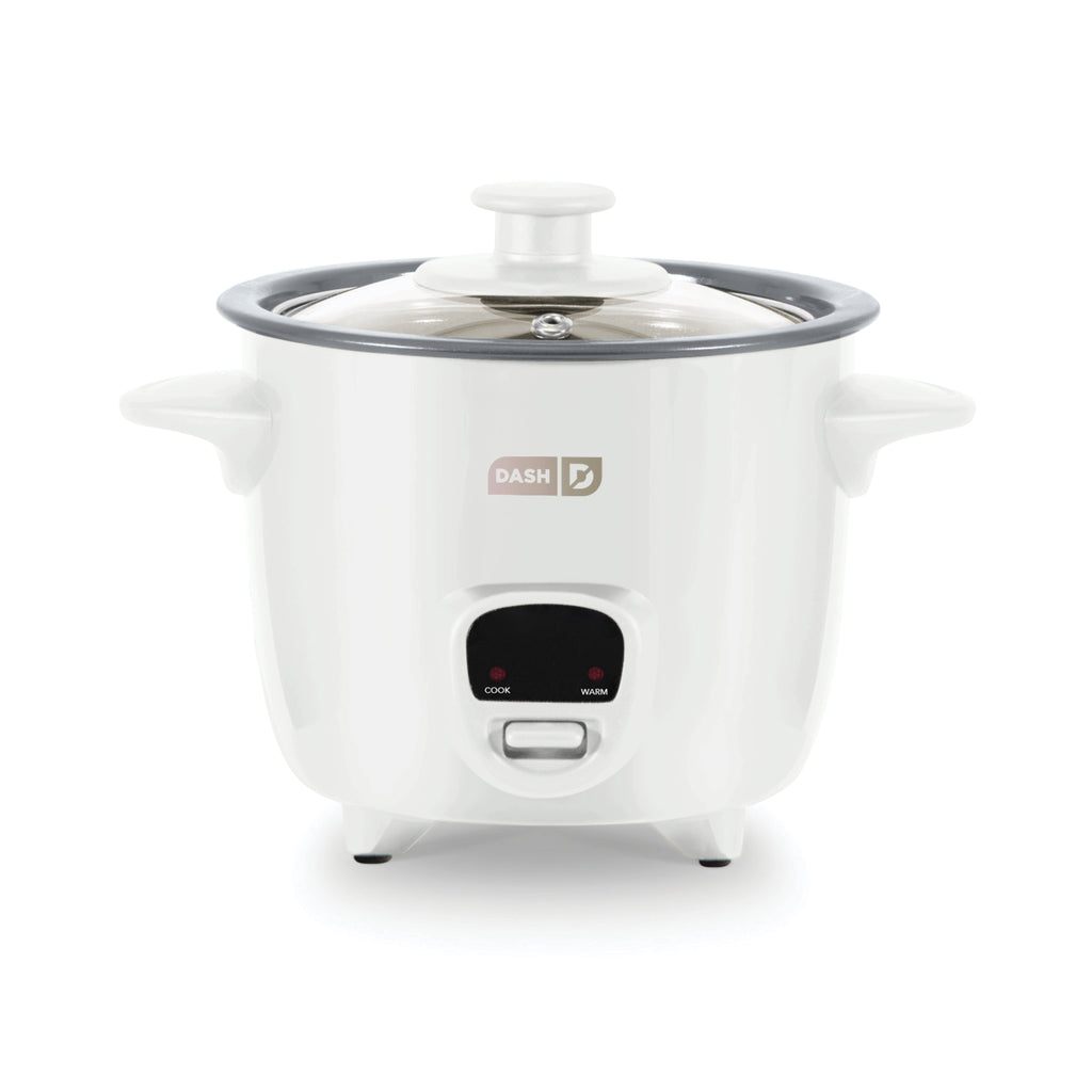 Mini Rice Cooker with Keep Warm - Product Details