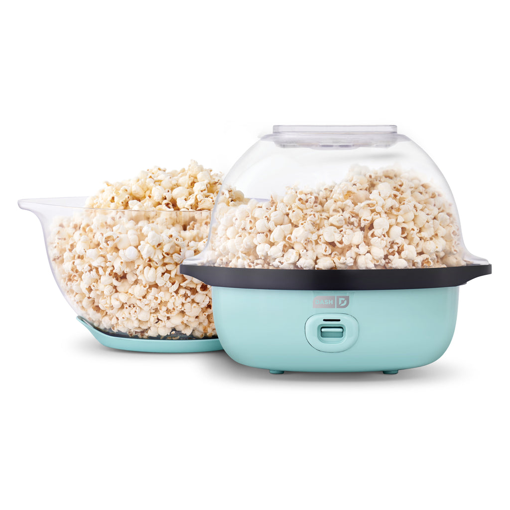 SmartStore® Stirring Popcorn Maker